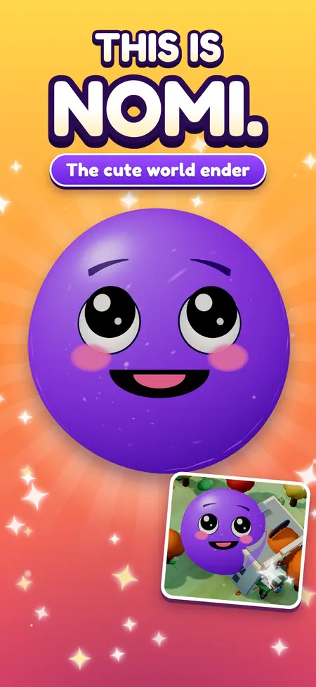 This is Nomi
