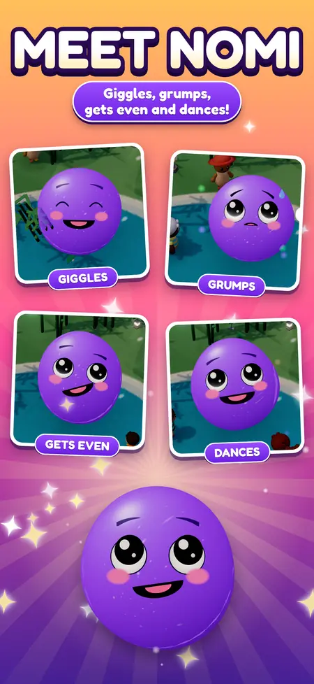 Meet Nomi
